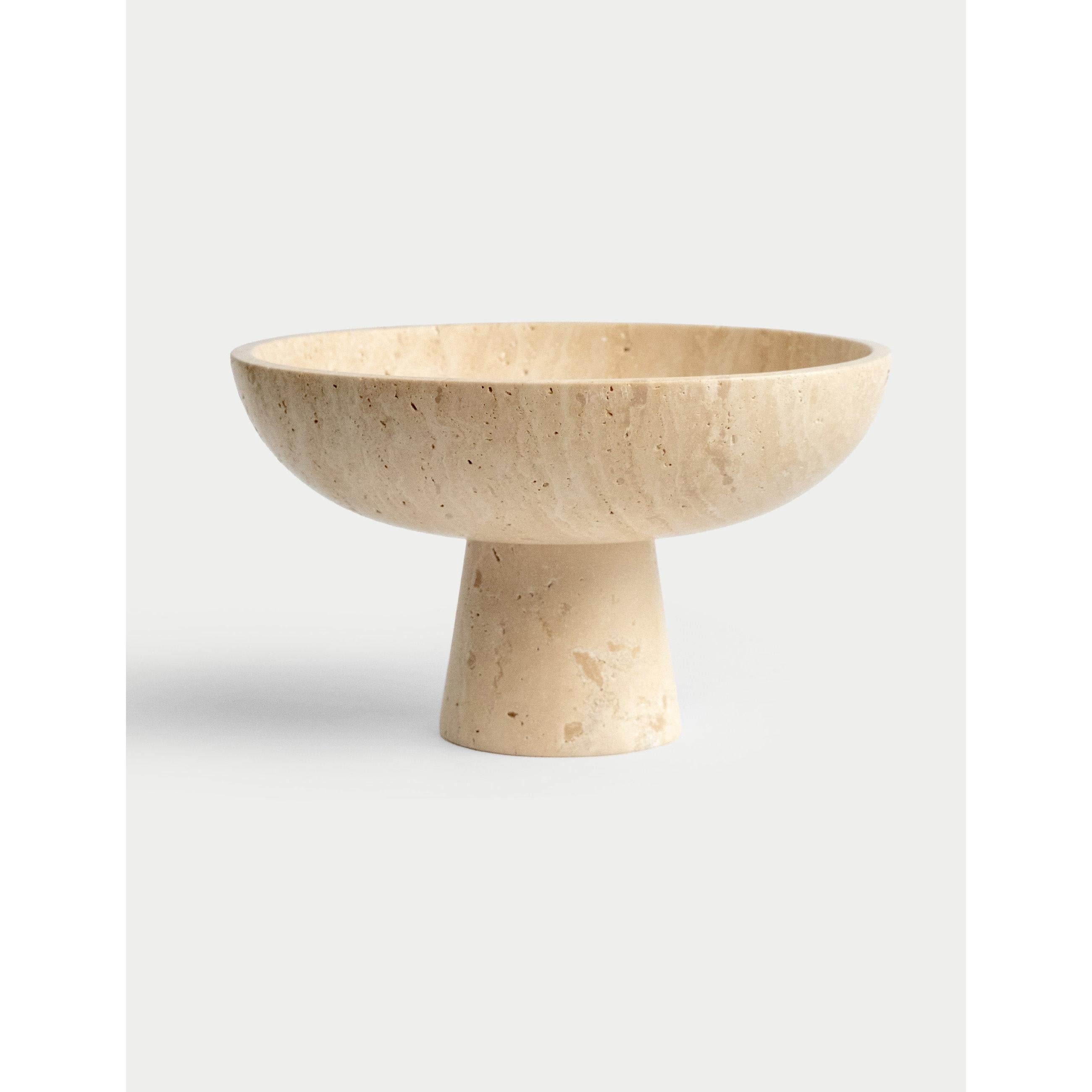 Etern Traverten Sunum Kasesi