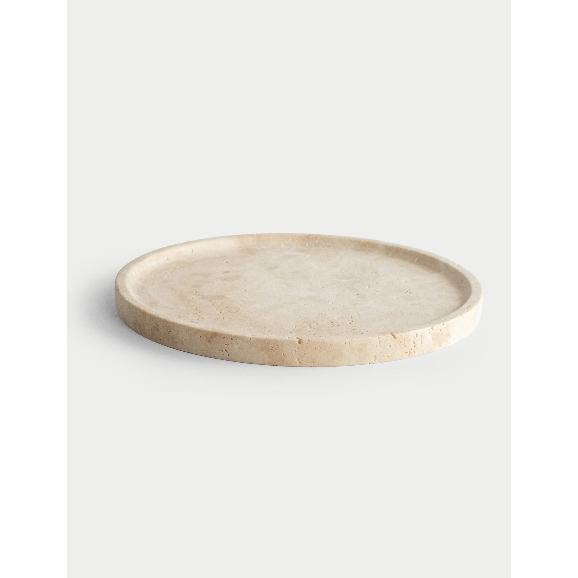 Etern Traverten Sunum Tepsisi