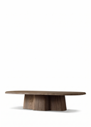 Eterna Ahşap Orta Sehpa-Latanwood-NowShopFun