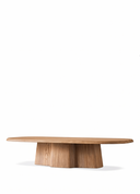 Eterna Ahşap Orta Sehpa-Latanwood-NowShopFun