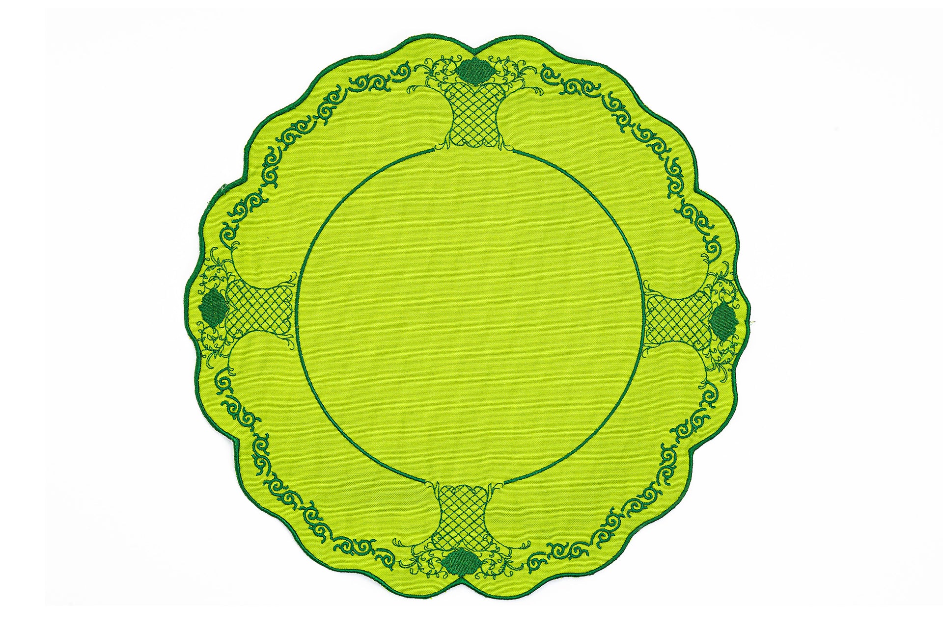 Eternal Amerikan Servisi 2'li Set