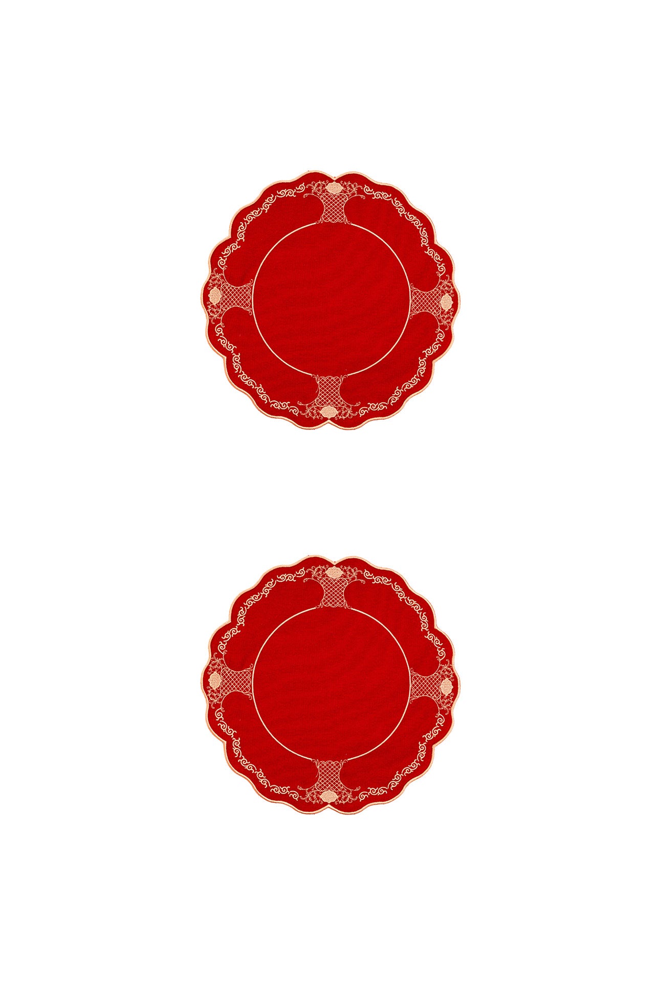 Eternal Amerikan Servisi 2'li Set