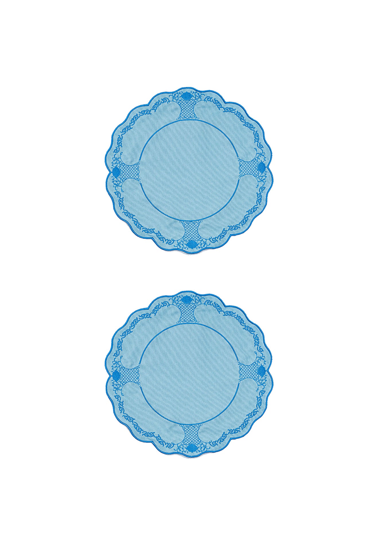 Eternal Amerikan Servisi 2'li Set