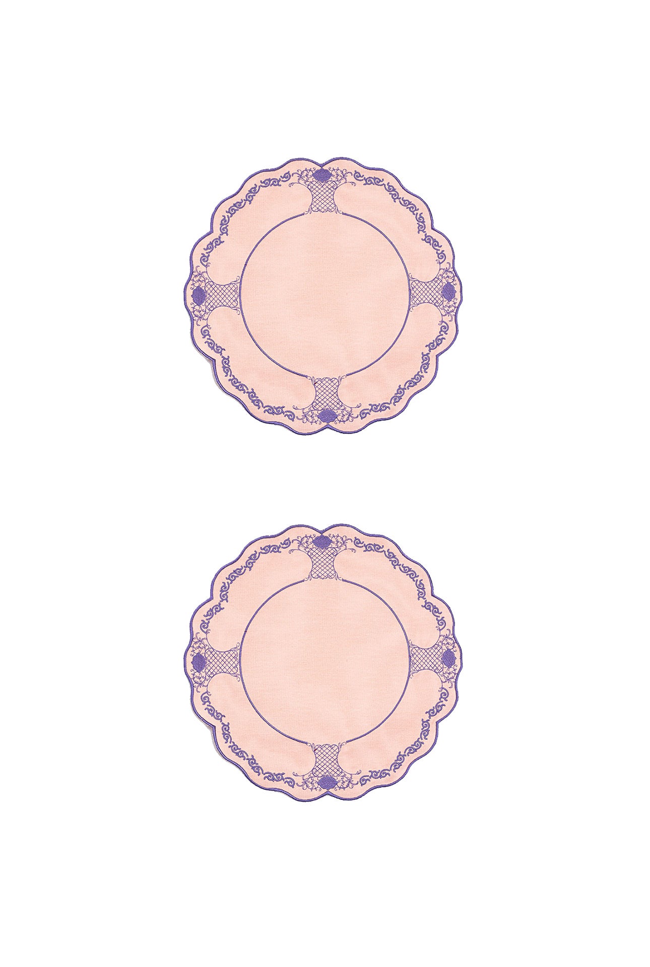 Eternal Amerikan Servisi 2'li Set