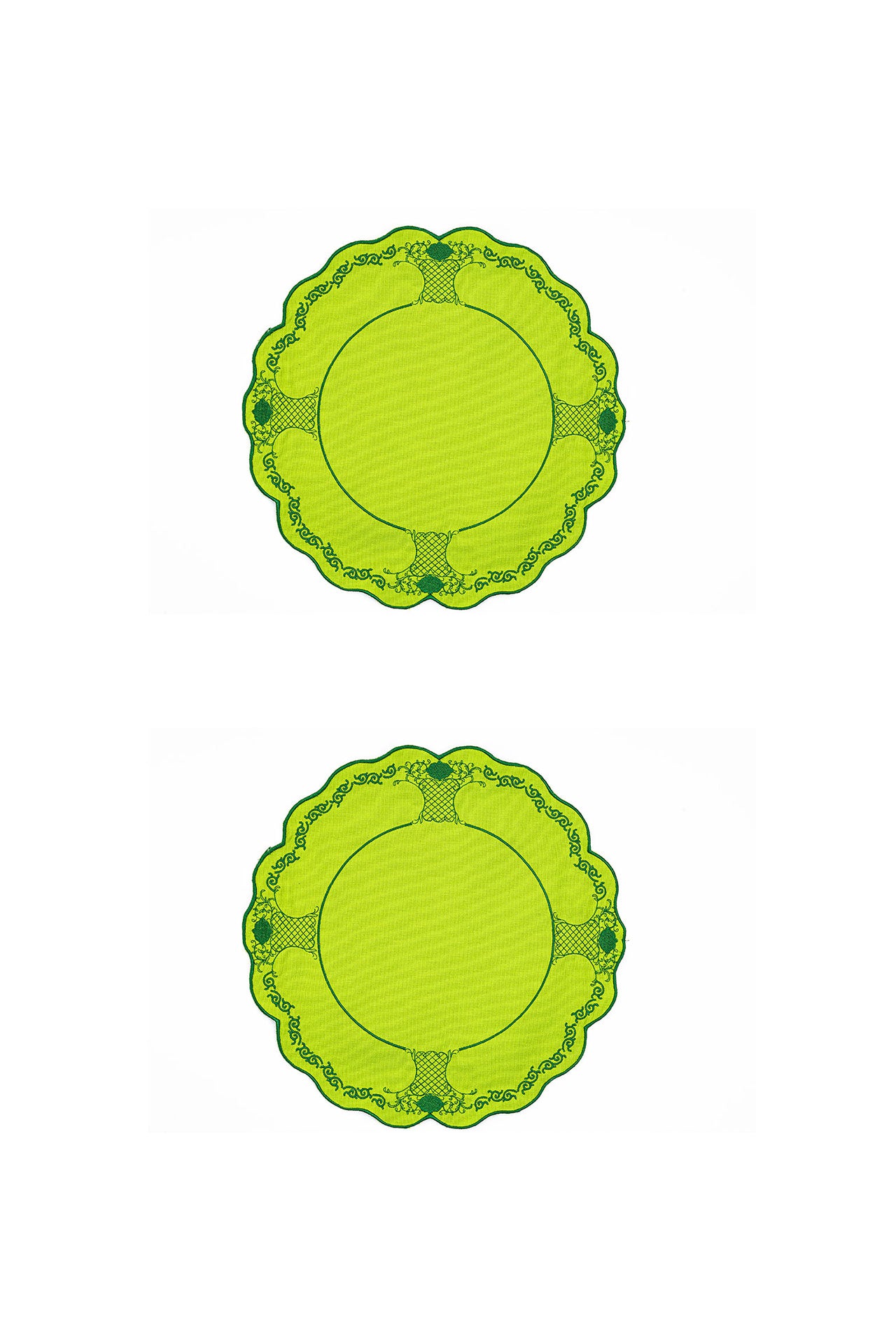 Eternal Amerikan Servisi 2'li Set