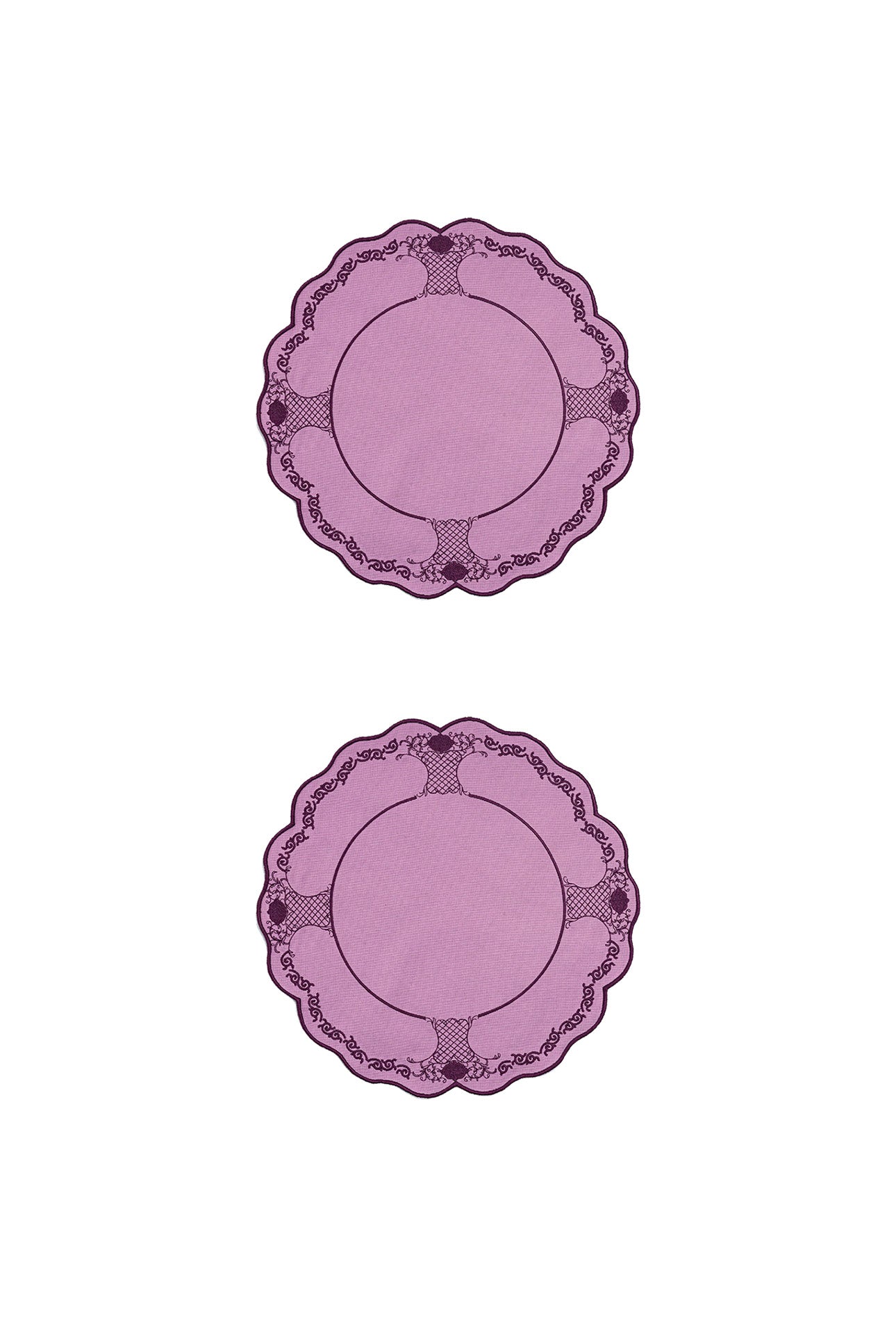 Eternal Amerikan Servisi 2'li Set