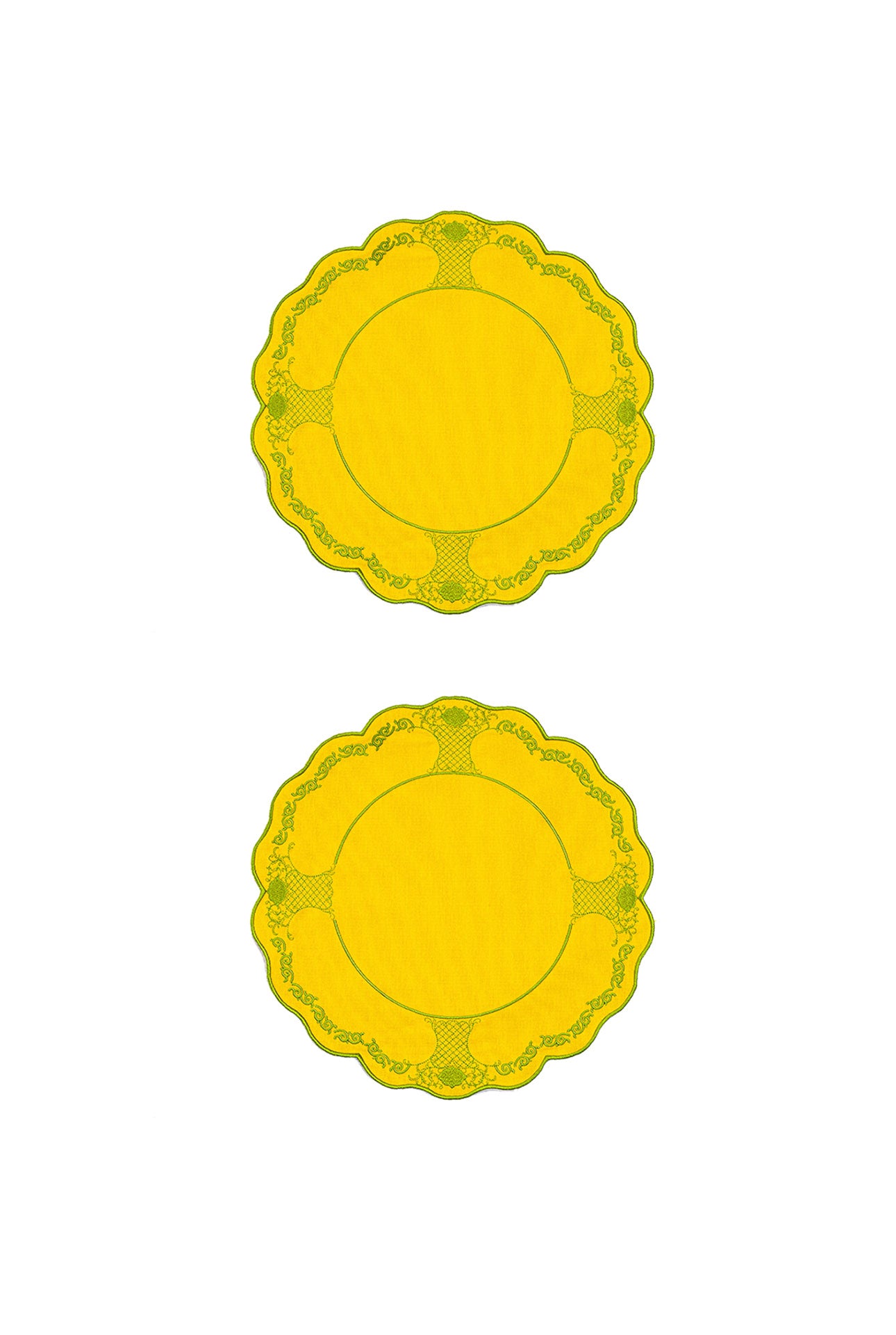 Eternal Amerikan Servisi 2'li Set