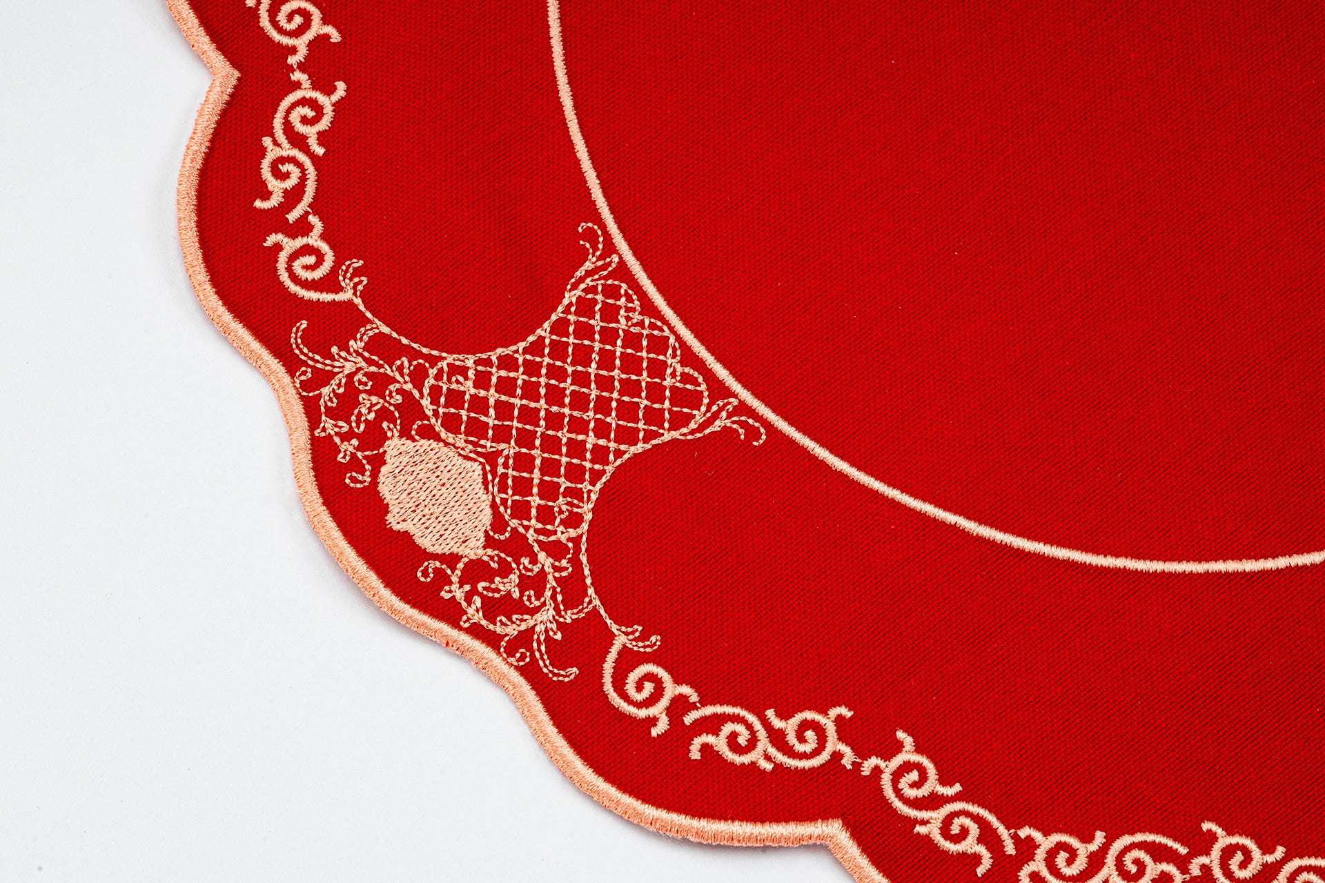 Eternal Amerikan Servisi 6'lı Set