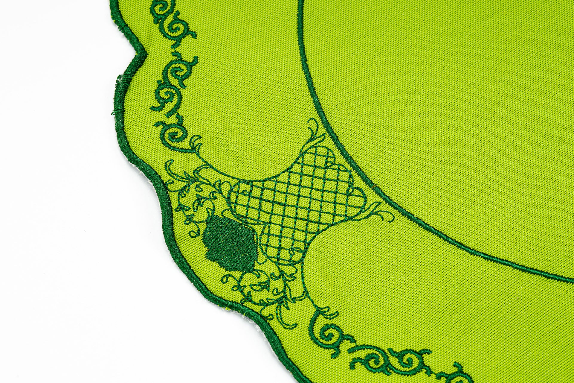 Eternal Amerikan Servisi 6'lı Set