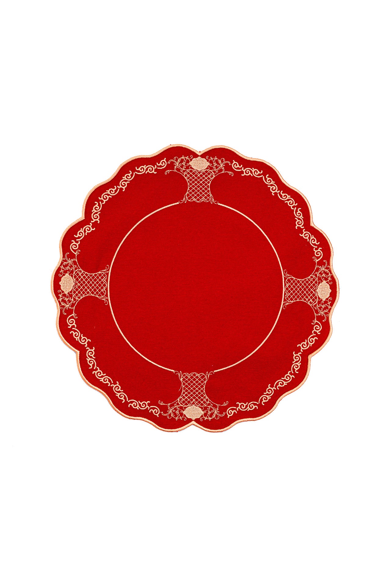 Eternal Amerikan Servisi 6'lı Set