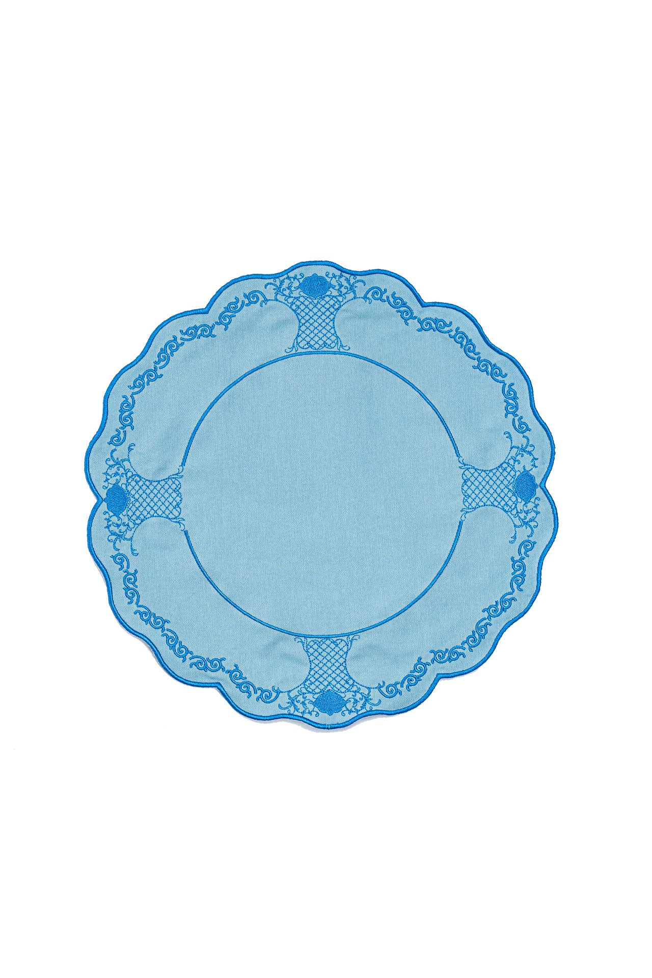 Eternal Amerikan Servisi 6'lı Set