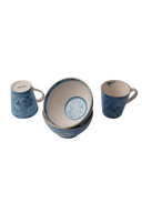 Eternal Baby Blue Kase (2’li Set)