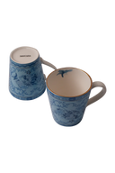 Eternal Baby Blue Kupa (2’li Set)