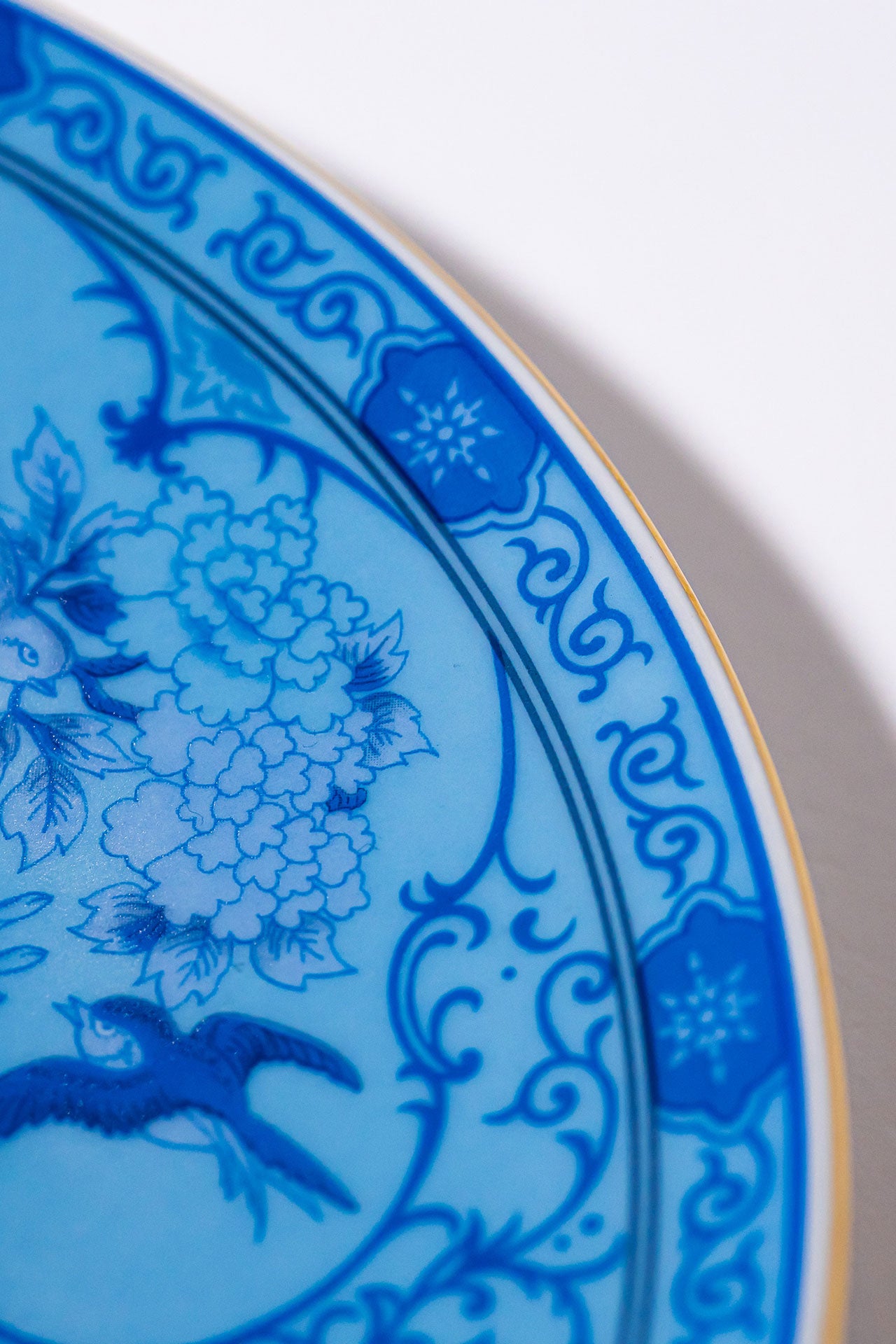 Eternal Baby Blue Pasta Tabak (2'li Set)