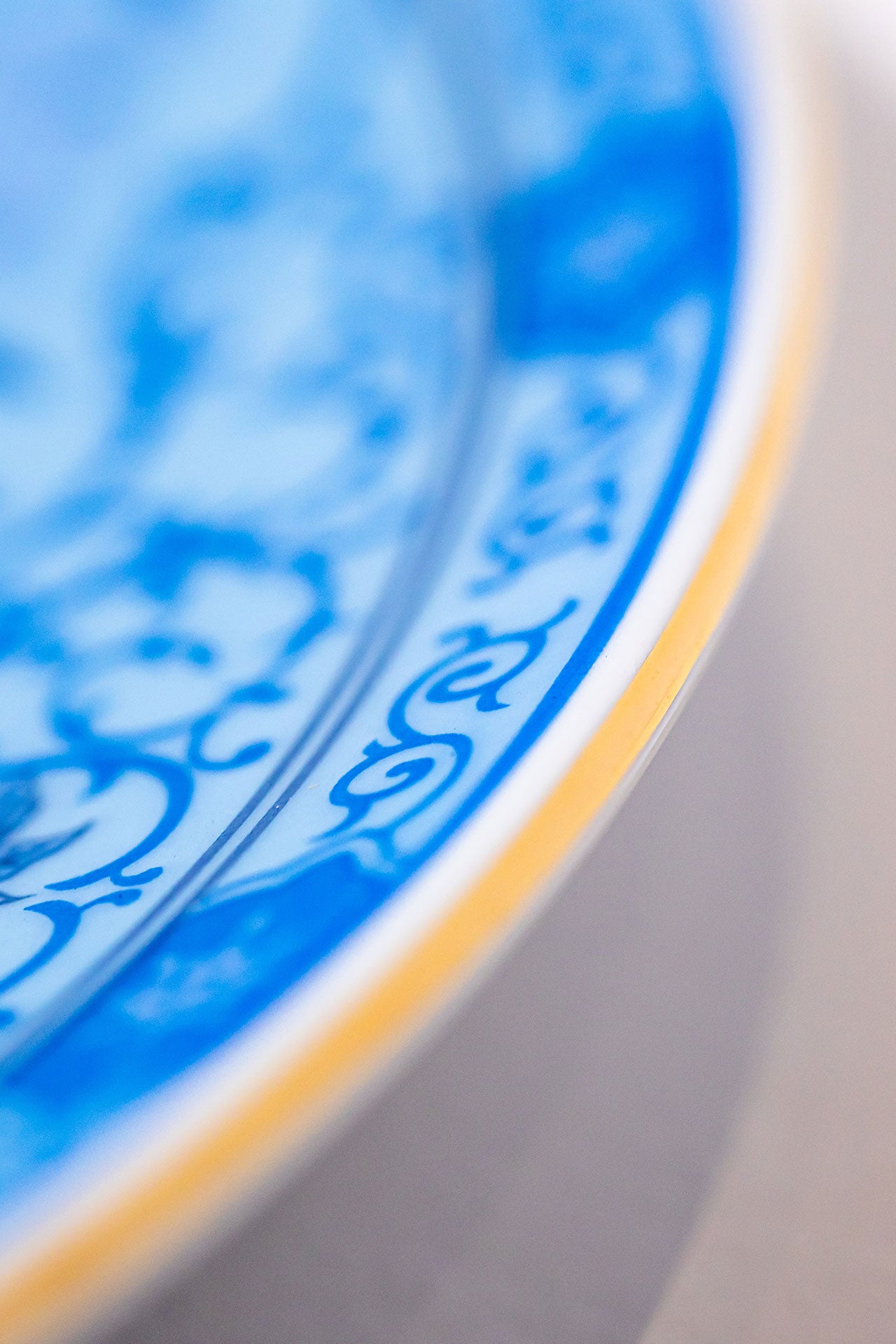 Eternal Baby Blue Pasta Tabak (2'li Set)