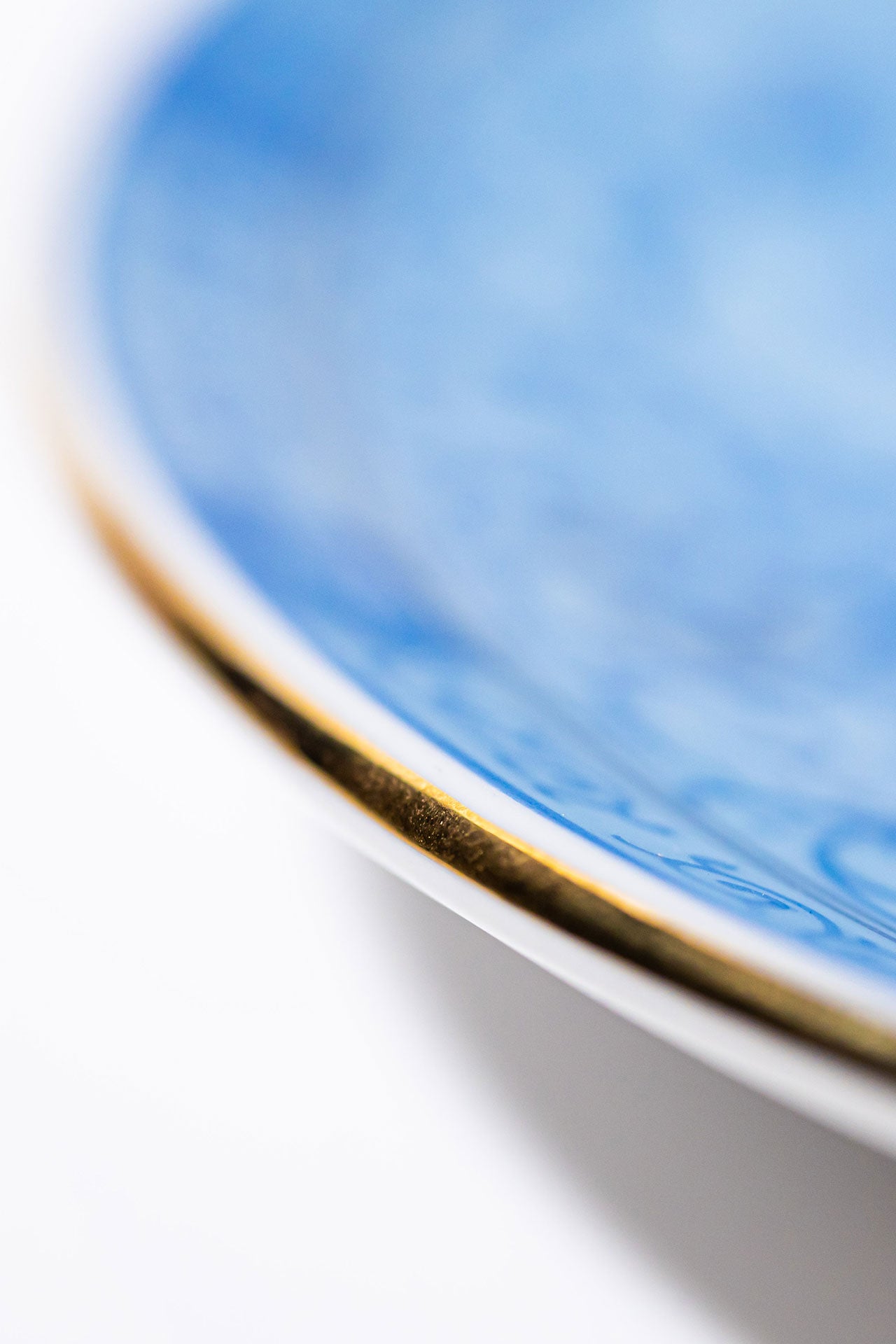 Eternal Baby Blue Pasta Tabak (2'li Set)