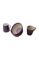 Eternal Lavender Dusk Kase (2’li Set)