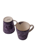 Eternal Lavender Dusk Kupa (2’li Set)