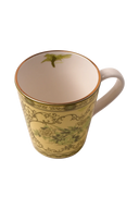 Eternal Milk Yellow Kupa (2’li Set)