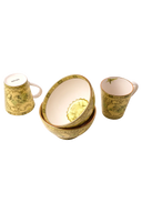 Eternal Milk Yellow Kupa (2’li Set)