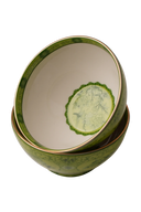Eternal Olive Jardin Kase (2’li Set)