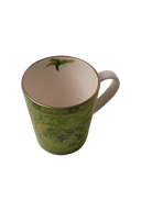 Eternal Olive Jardin Kupa (2’li Set)