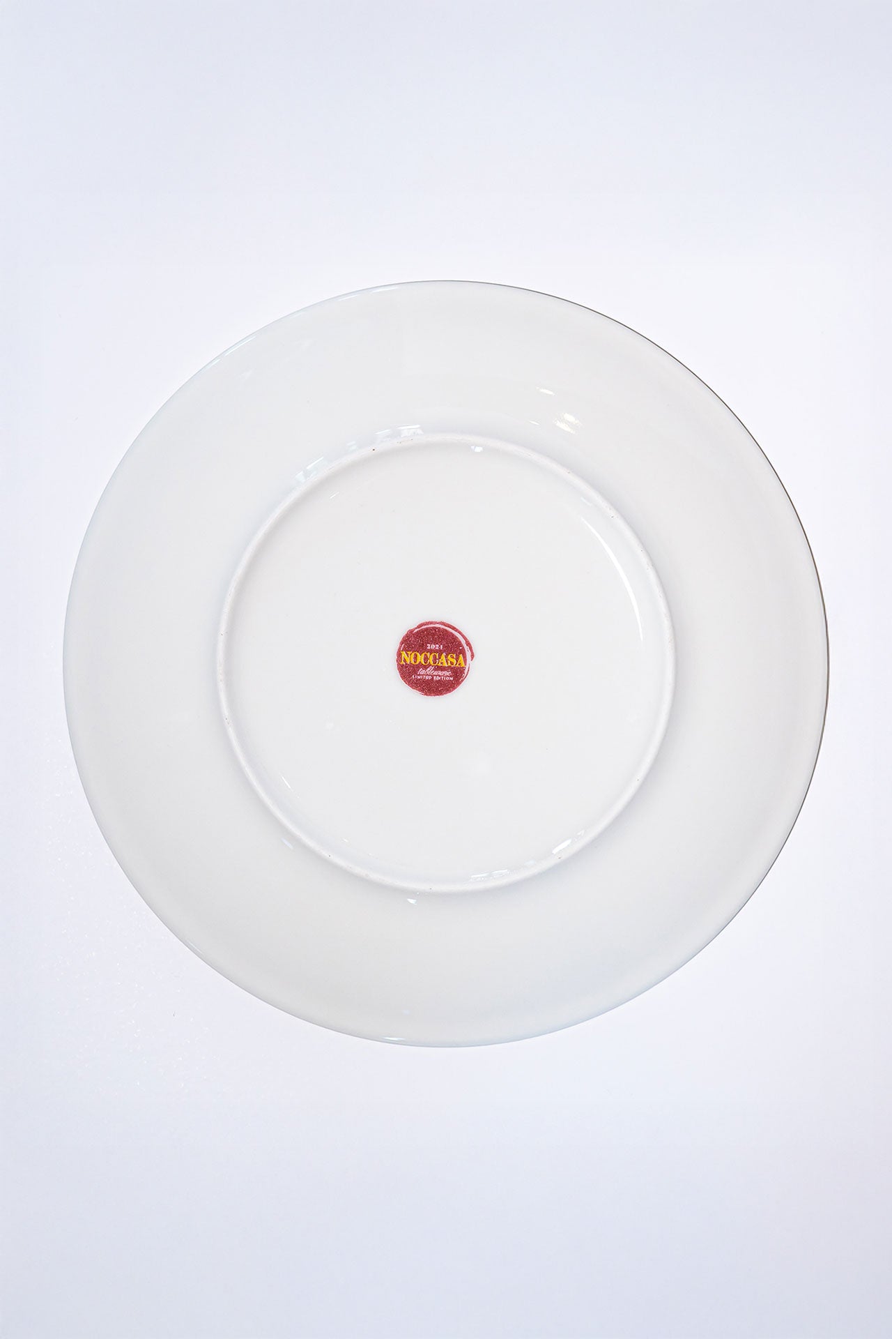 Eternal Pasta Tabak (6'lı Set)