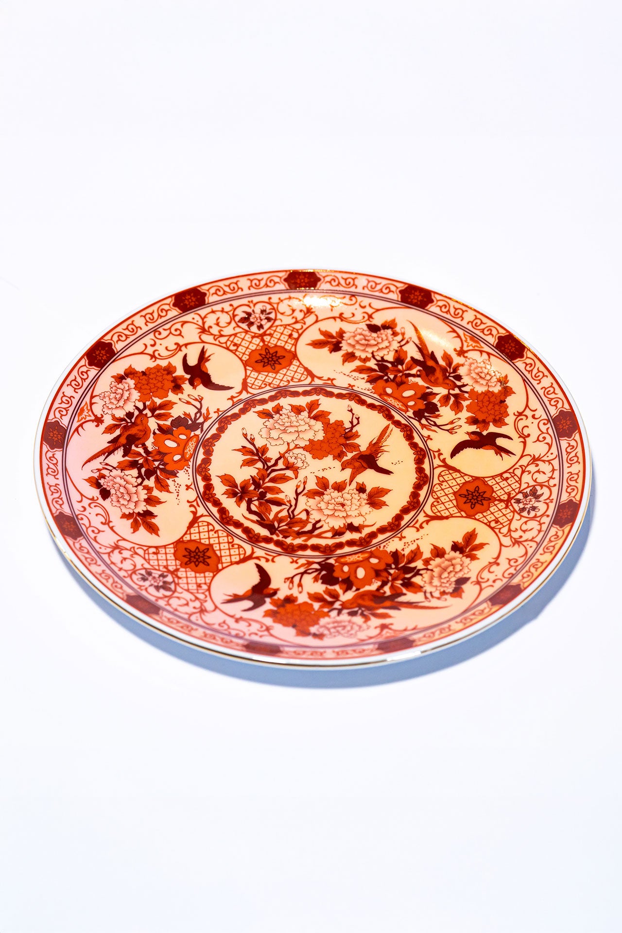 Eternal Pasta Tabak (6'lı Set)