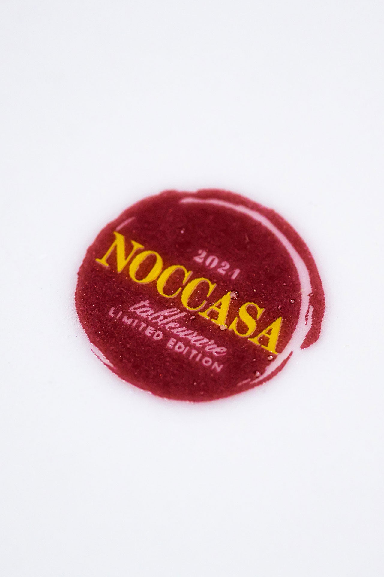 Eternal Pasta Tabak (6'lı Set)