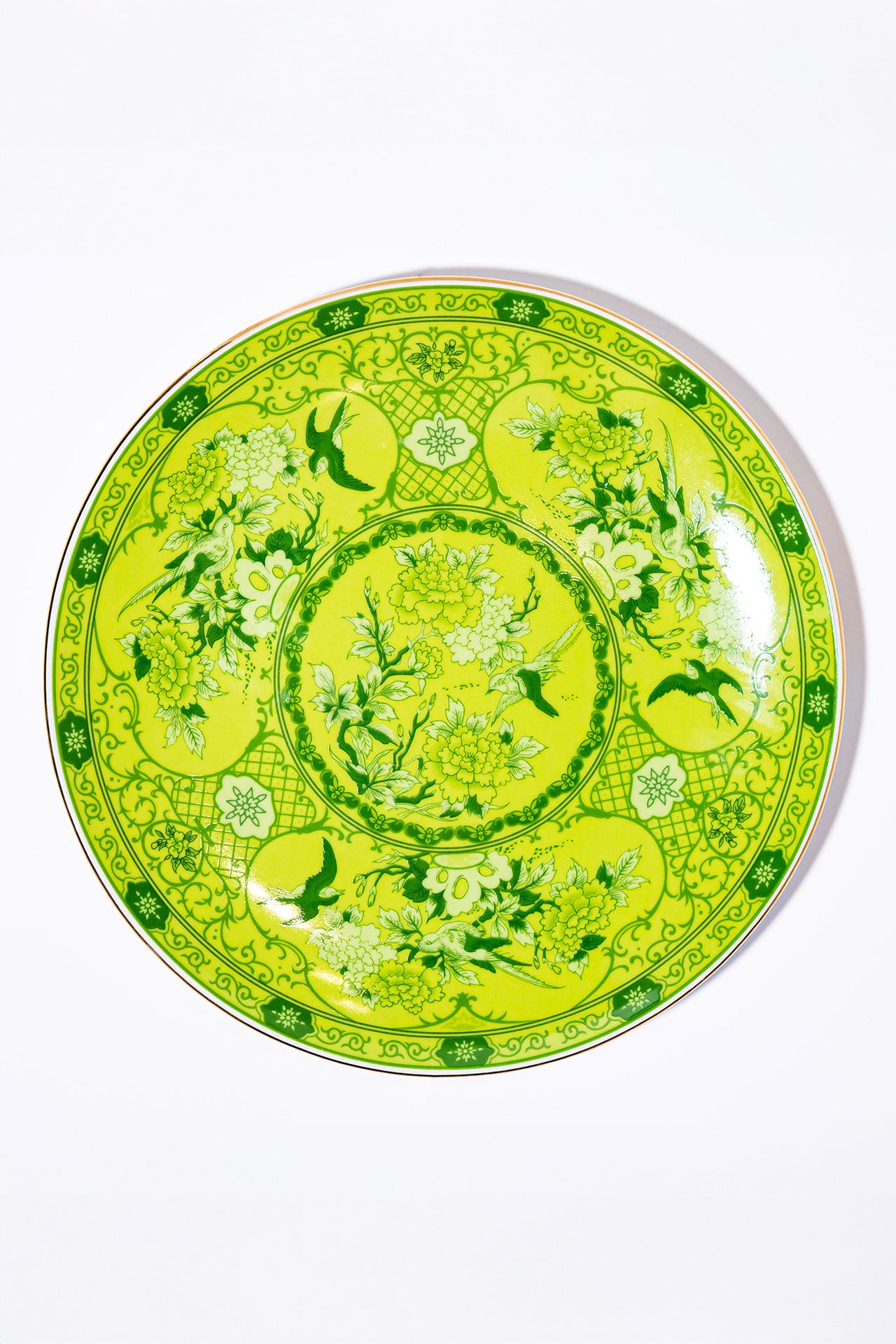 Eternal Servis Tabak (6'lı Set)