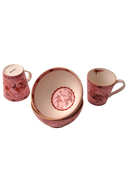 Eternal Warm Coral Kase (2’li Set)