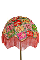 Ethnic Soul Pirinç Ayaklı Lambader-Lambader-Noccaso-NowShopFun