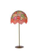 Ethnic Soul Pirinç Ayaklı Lambader-Lambader-Noccaso-NowShopFun
