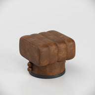 Etna-B Puf-Puf-Huba Concept-Beyaz-NowShopFun