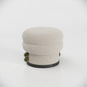 Etna Puf-Puf-Huba Concept-Beyaz-NowShopFun