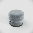 Etna Puf-Puf-Huba Concept-Beyaz-NowShopFun