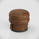 Etna Puf-Puf-Huba Concept-Beyaz-NowShopFun
