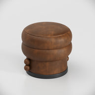Etna Puf-Puf-Huba Concept-Beyaz-NowShopFun