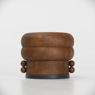 Etna Puf-Puf-Huba Concept-Kahverengi-NowShopFun