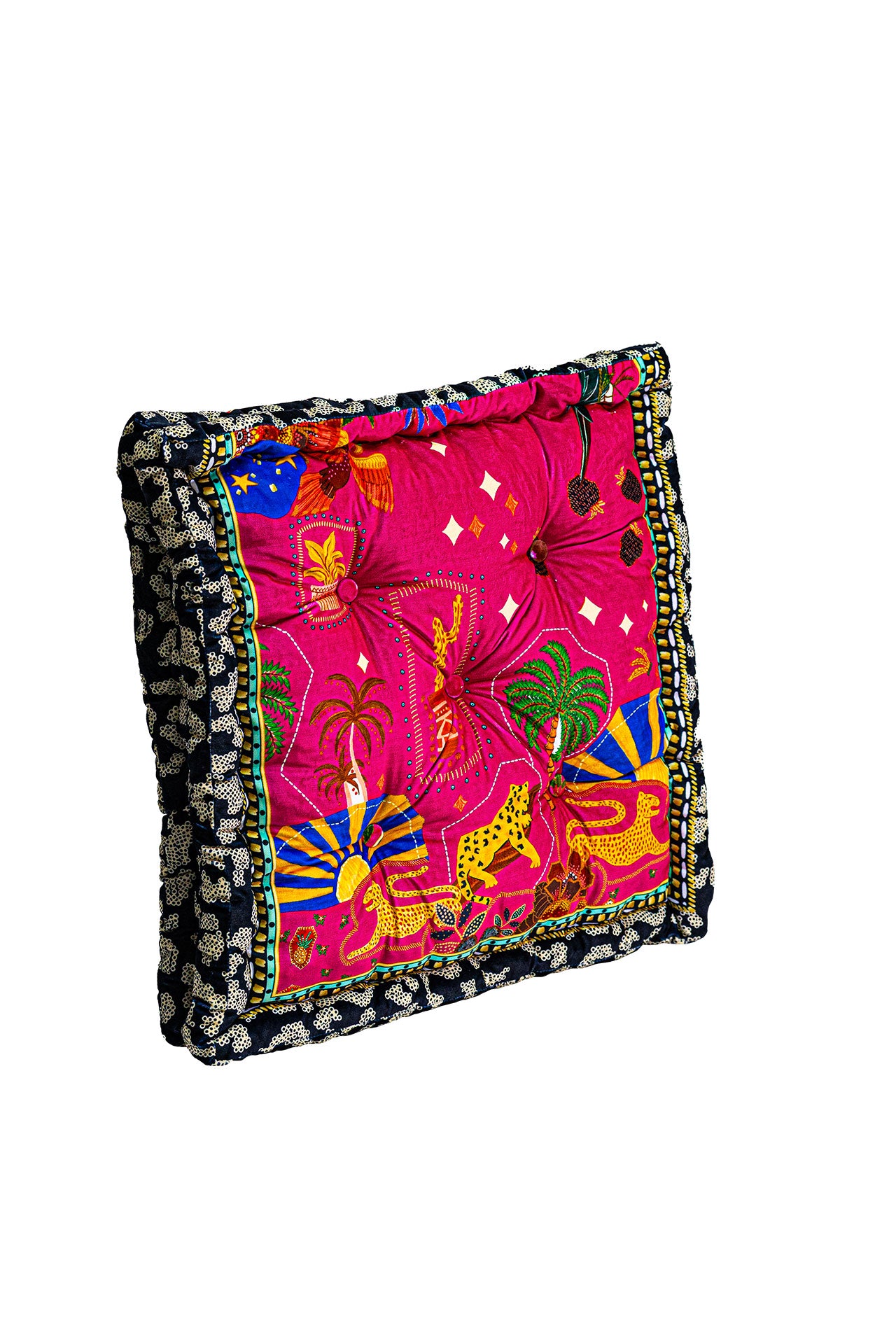 Etnica Bisküvi Minder