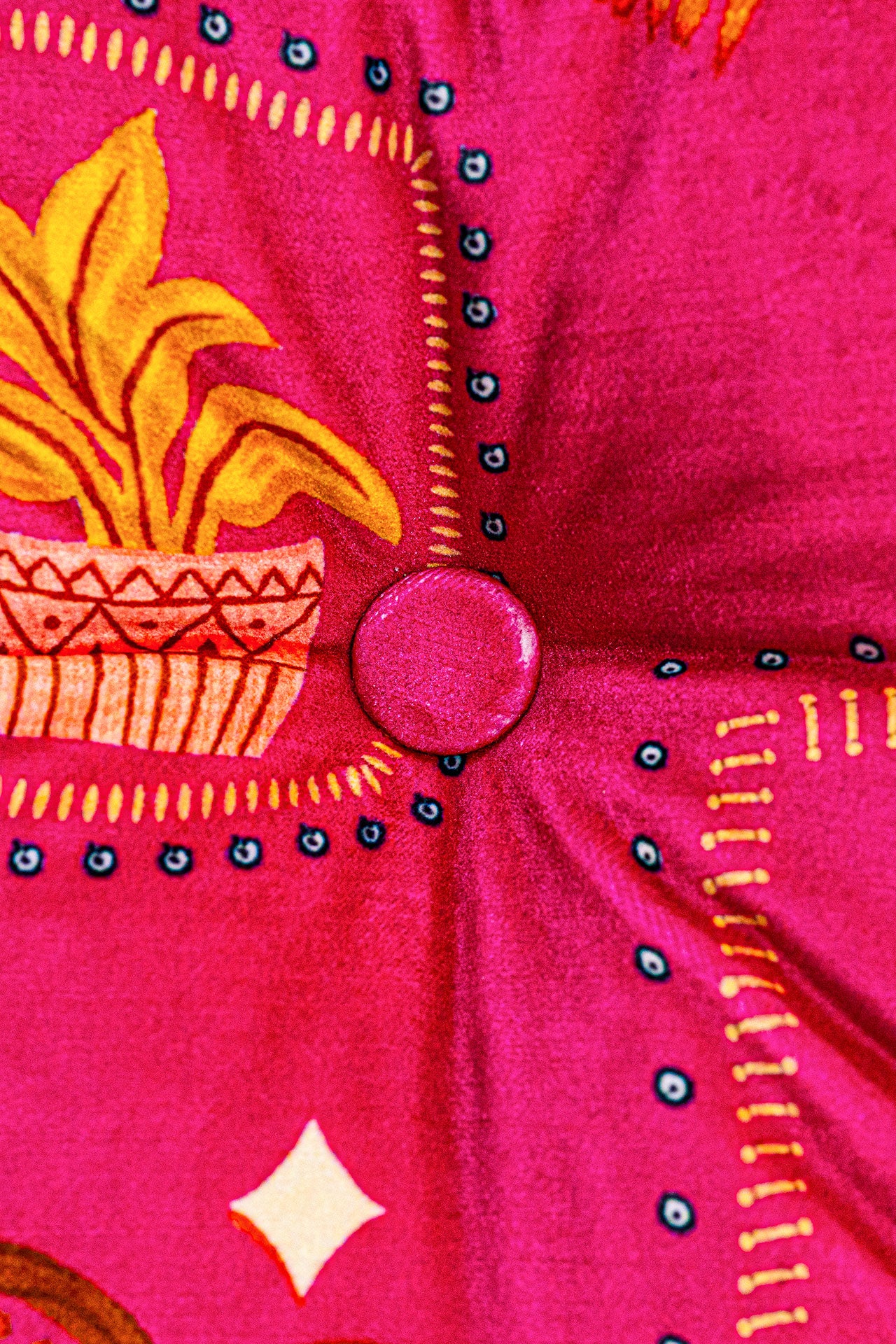 Etnica Bisküvi Minder