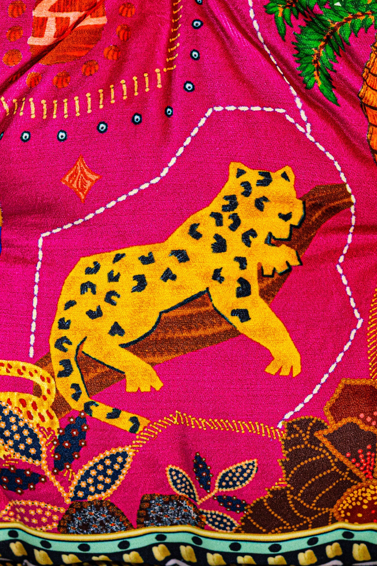 Etnica Bisküvi Minder