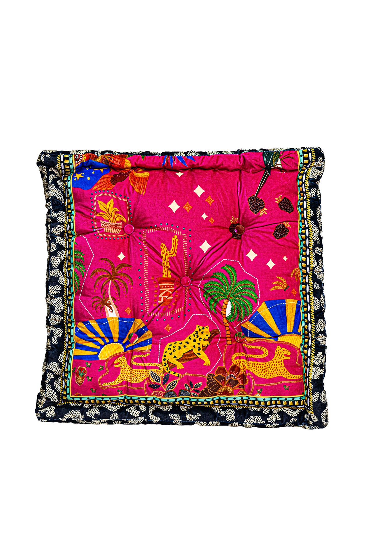 Etnica Bisküvi Minder