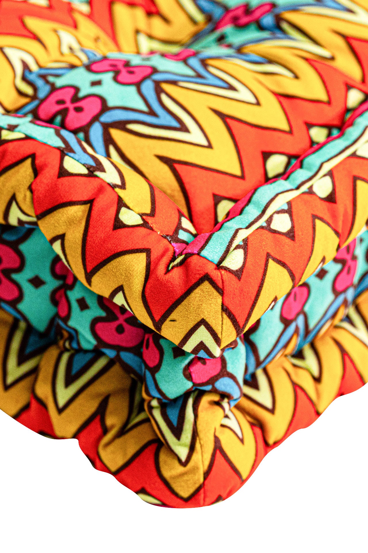 Etnik Bisküvi Minder