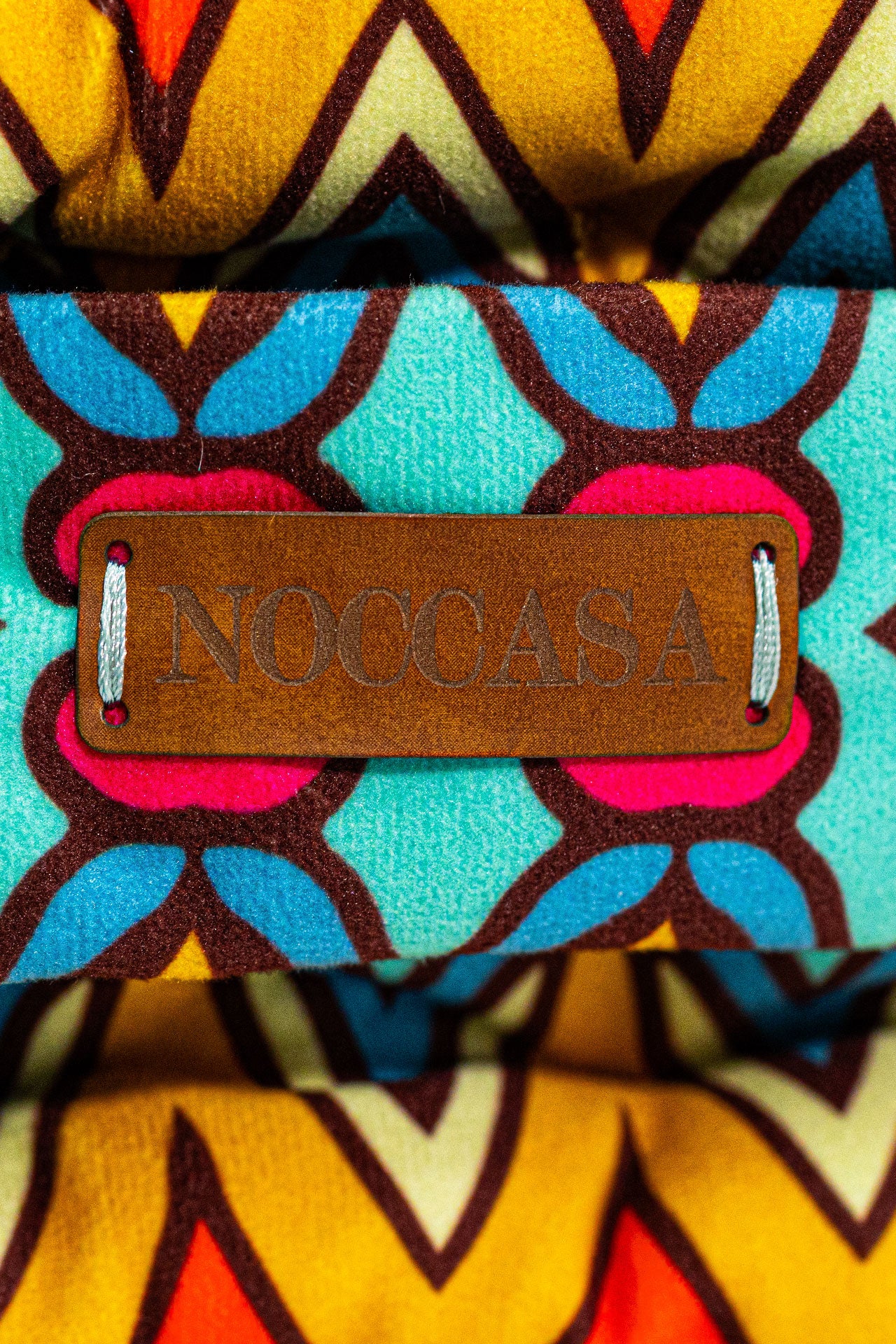 Etnik Bisküvi Minder