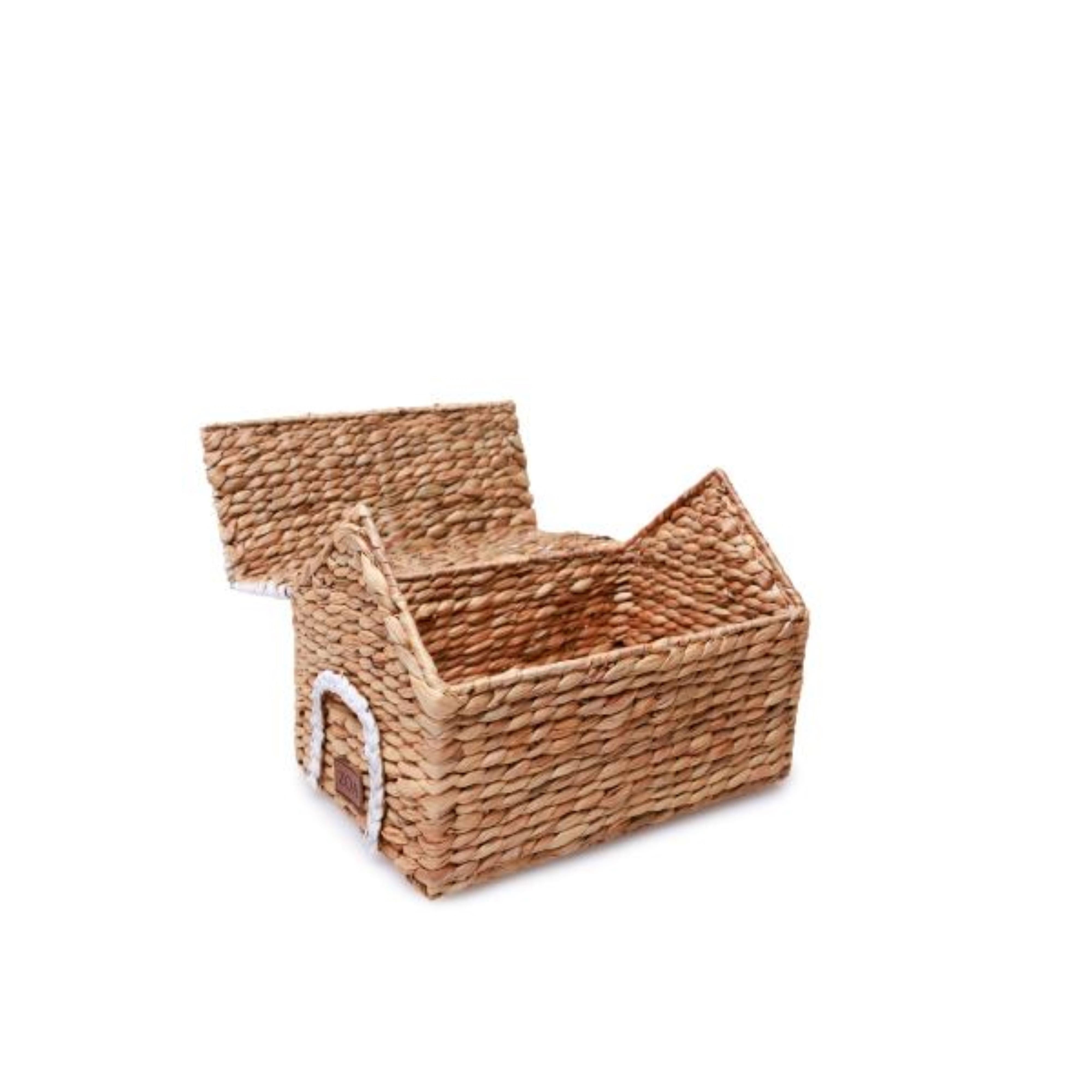 Ev Rattan Oyuncak Sepeti