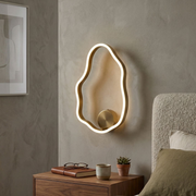 Everest Modern Led Duvar Aplik 50 Cm