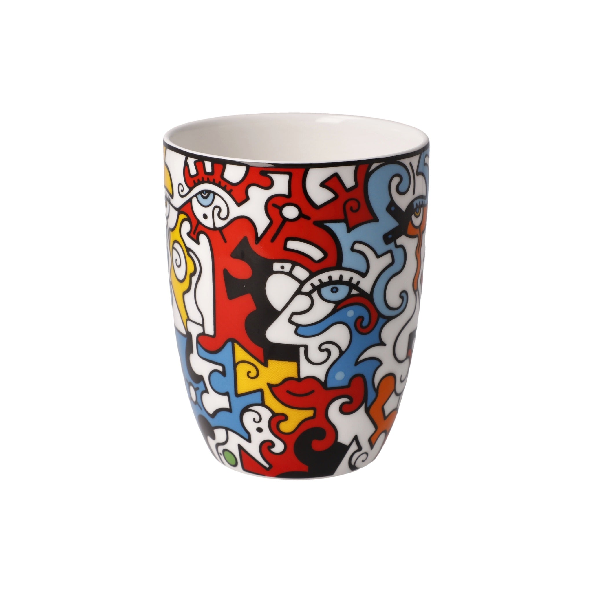 Evolution Of Love I Kupa - Billy The Artist Koleksiyonu