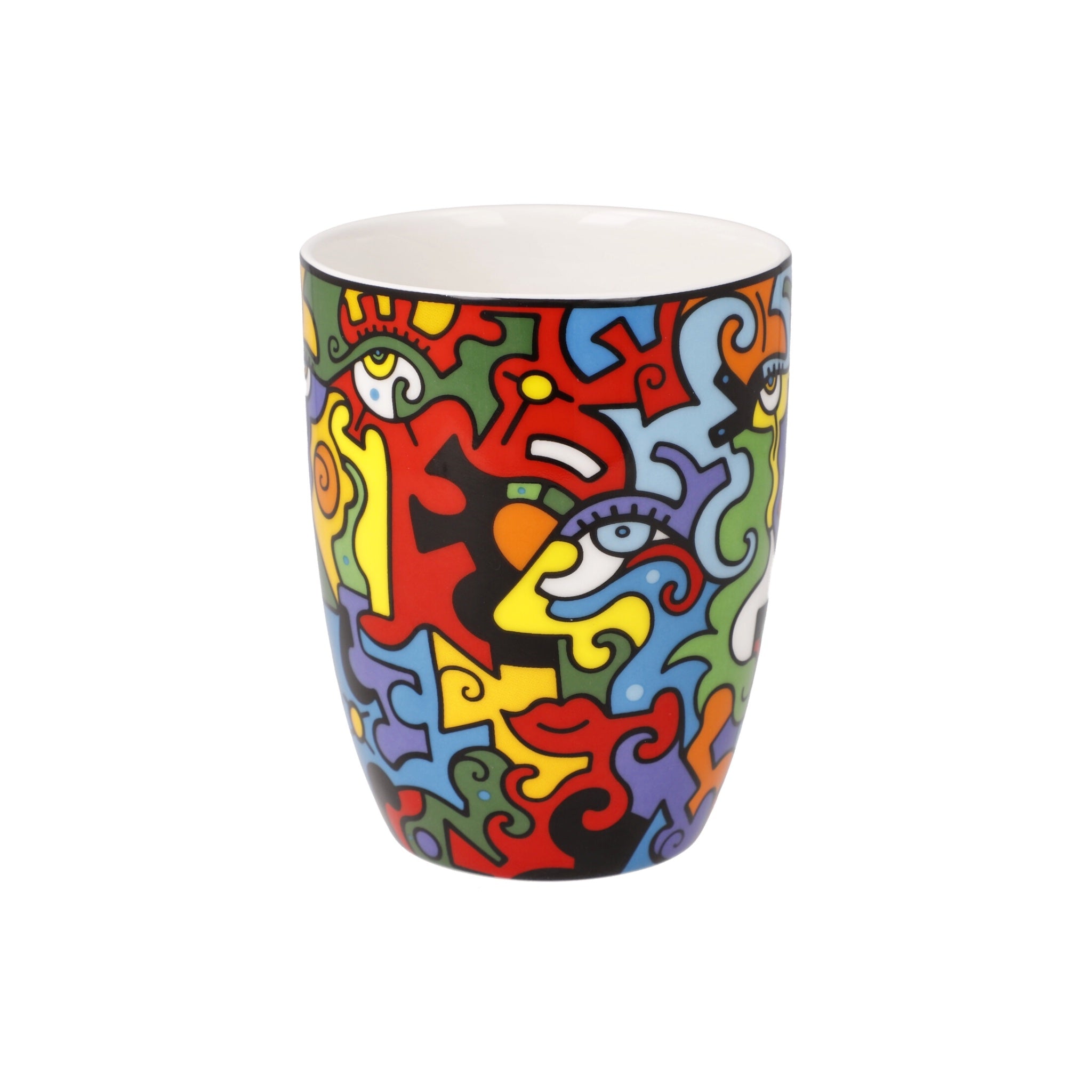 Evolution Of Love Ii Kupa - Billy The Artist Koleksiyonu