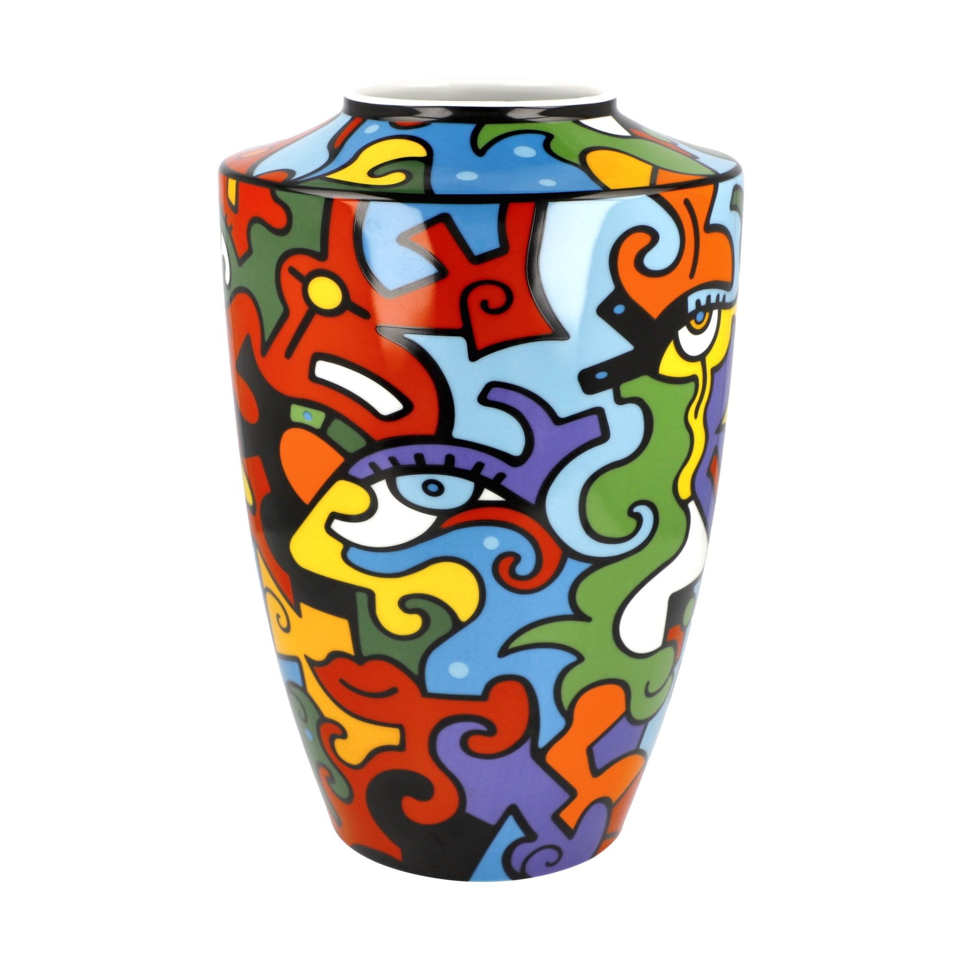 Evolution Of Love Ii Vazo - Billy The Artist Koleksiyonu